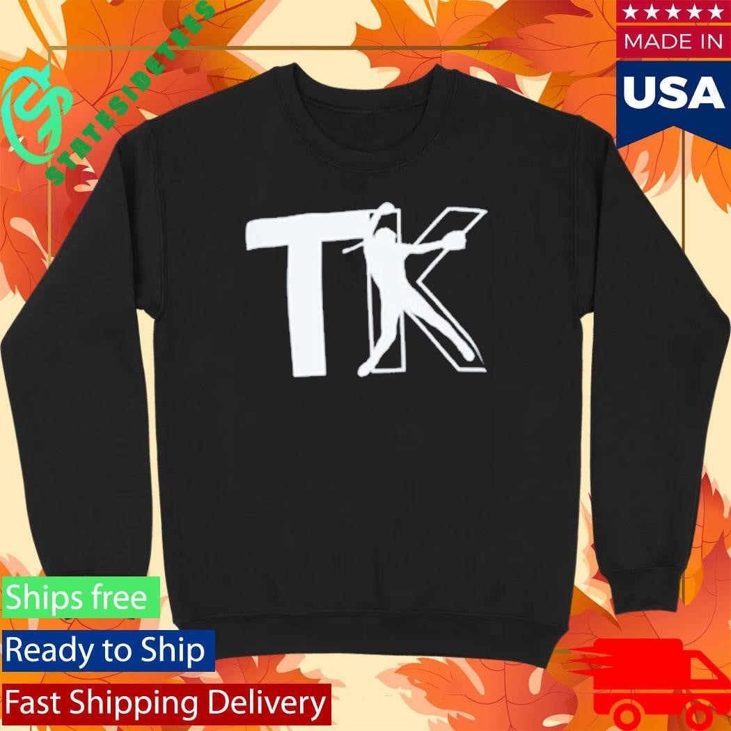 Teagan Kavan Tk T-Shirt