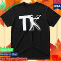 Teagan Kavan Tk T-Shirt