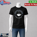 Team Italy Espresso Baseball Shirt