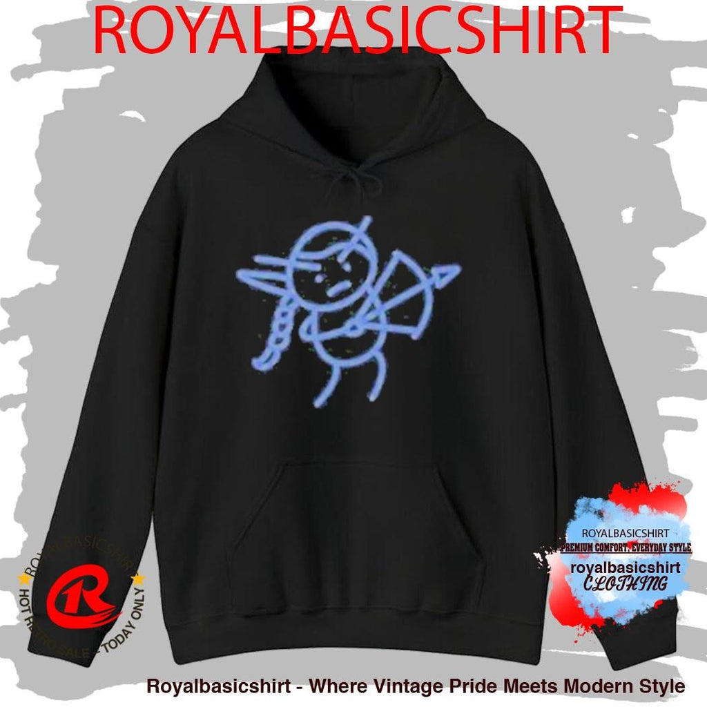 Team Liquid Rwf Derp Shirt