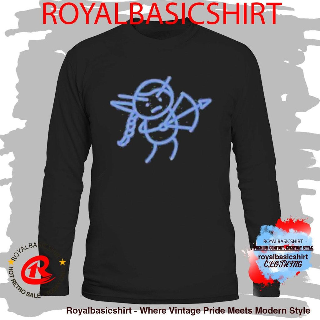 Team Liquid Rwf Derp Shirt
