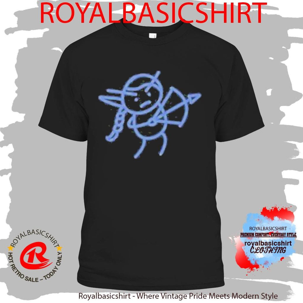 Team Liquid Rwf Derp Shirt