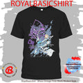 Team Liquid Rwf Midnight Duality Shirt