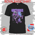 Team Liquid Rwf Midnight Windrunner Shirt