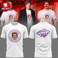 Team Marcus 2025 Two Sided Shirt