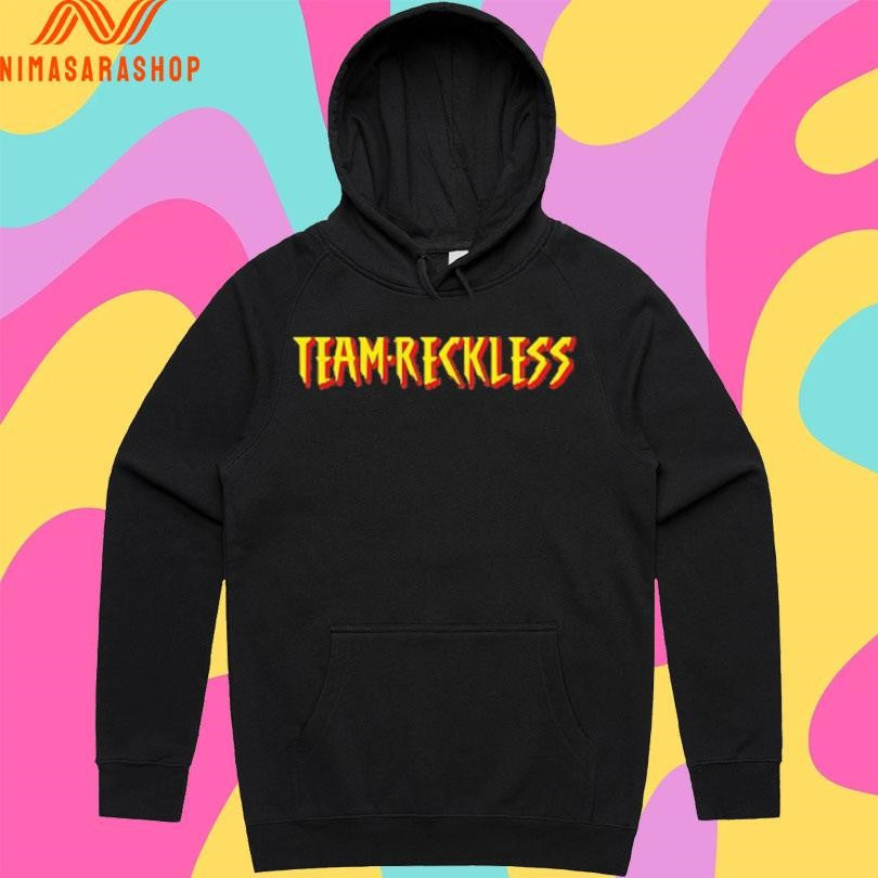 Team Reckless Reckless ’99 Shirts