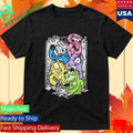 Team Starkid Lords In Shirt