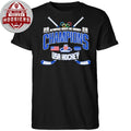 Team USA 2026 Olympic Men’s Ice Hockey Champions T-Shirt