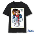Team USA 2026 Winter Olympics Women in Sports Konni Mackenzie Poster shirt