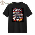 Team USA 2026 World Baseball Classic Quarterfinals Baseball Fan Shirt