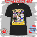 Team USA Hockey Golden Hat Trick Champions 2026 Men’s Women’s and Sled Shirt