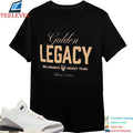 Team USA Women’s Hockey Team 2026 Winter Olympics Gold Legacy Champions T-Shirts