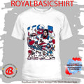 Team Usa Hockey Topo Canada 2 1 Shirt For Usa Hockey Shirt