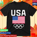 Team Usa Men’s Hockey Team Visits White House Shirt