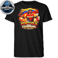 Team Venezuela 2026 Champions World Baseball Power Pride Glory Shirt