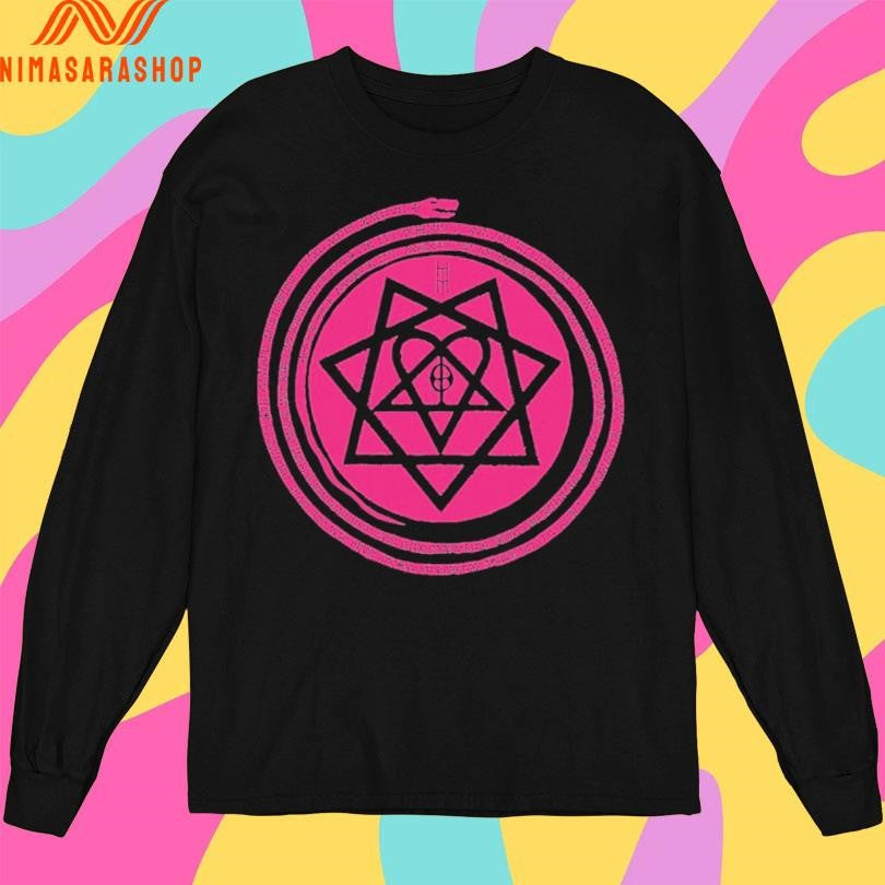 Tears On Tape Symbols Logo Shirts