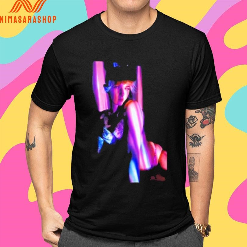 Technicolor Dreams Shirts