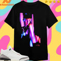 Technicolor Dreams Shirts