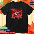Technoblade Agro Shirt