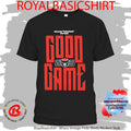 Technoblade Good Game Kit Shirt
