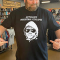 Ted Kaczynski Actualize Industrial Collapse Shirt
