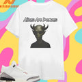 Ted Logan Aliens Are Demons Shirts