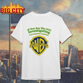 Ted Sarandos If You See The Fcc Investigating Warn A Brother Shirt