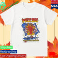 Teddy Fresh Melt Ice Protect Your Neighbors Shirt