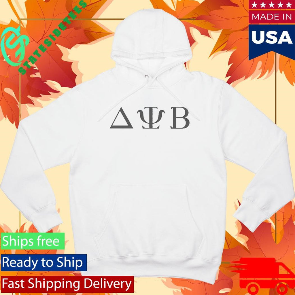Teddy Sanders Bad Neighbours Delta Psi Beta Shirt
