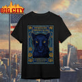 Tedeschi Trucks Band 10.18.2025 Charlotte NC Poster Shirt