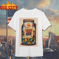 Tedeschi Trucks Band Bend, Or Oct 7-8 2025 Poster shirt