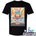 Tedeschi Trucks Band New York 2026 Tour At Beacon Theatre On March 2026 Shirt