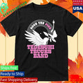 Tedeschi Trucks Band Rock The Pink T-Shirt
