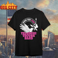 Tedeschi Trucks Band Rock The Pink Shirt
