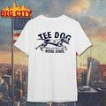 Tee Dog Boise State University Shirt