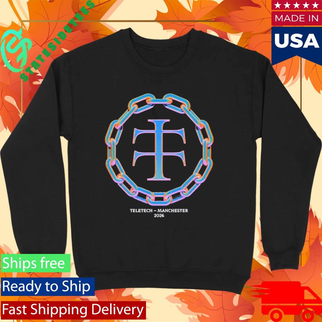 Teletech Tempered Steel Shirt