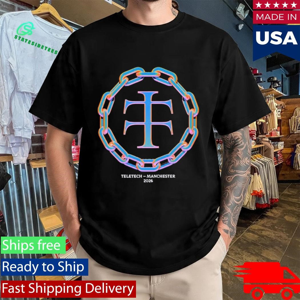 Teletech Tempered Steel Shirt