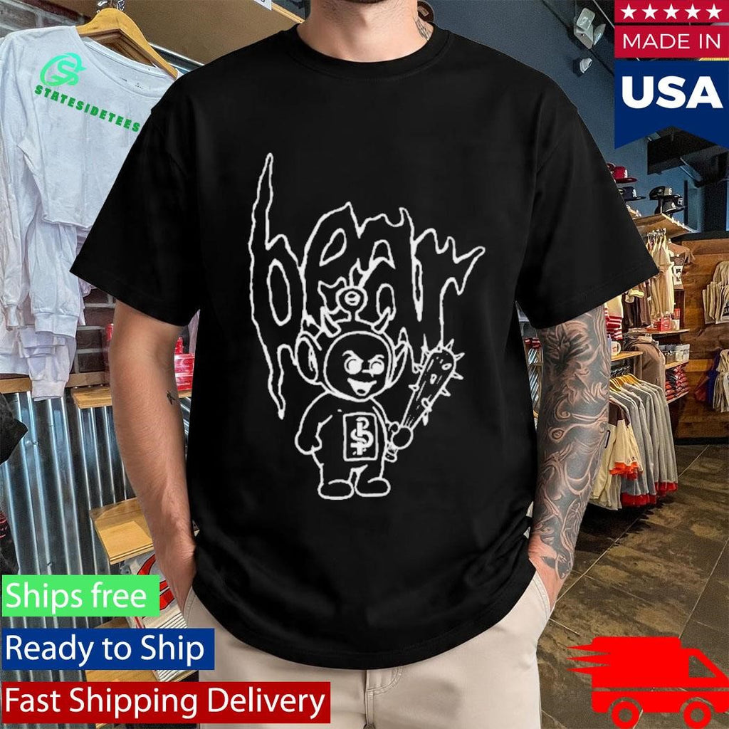 Teletubbear Shirt