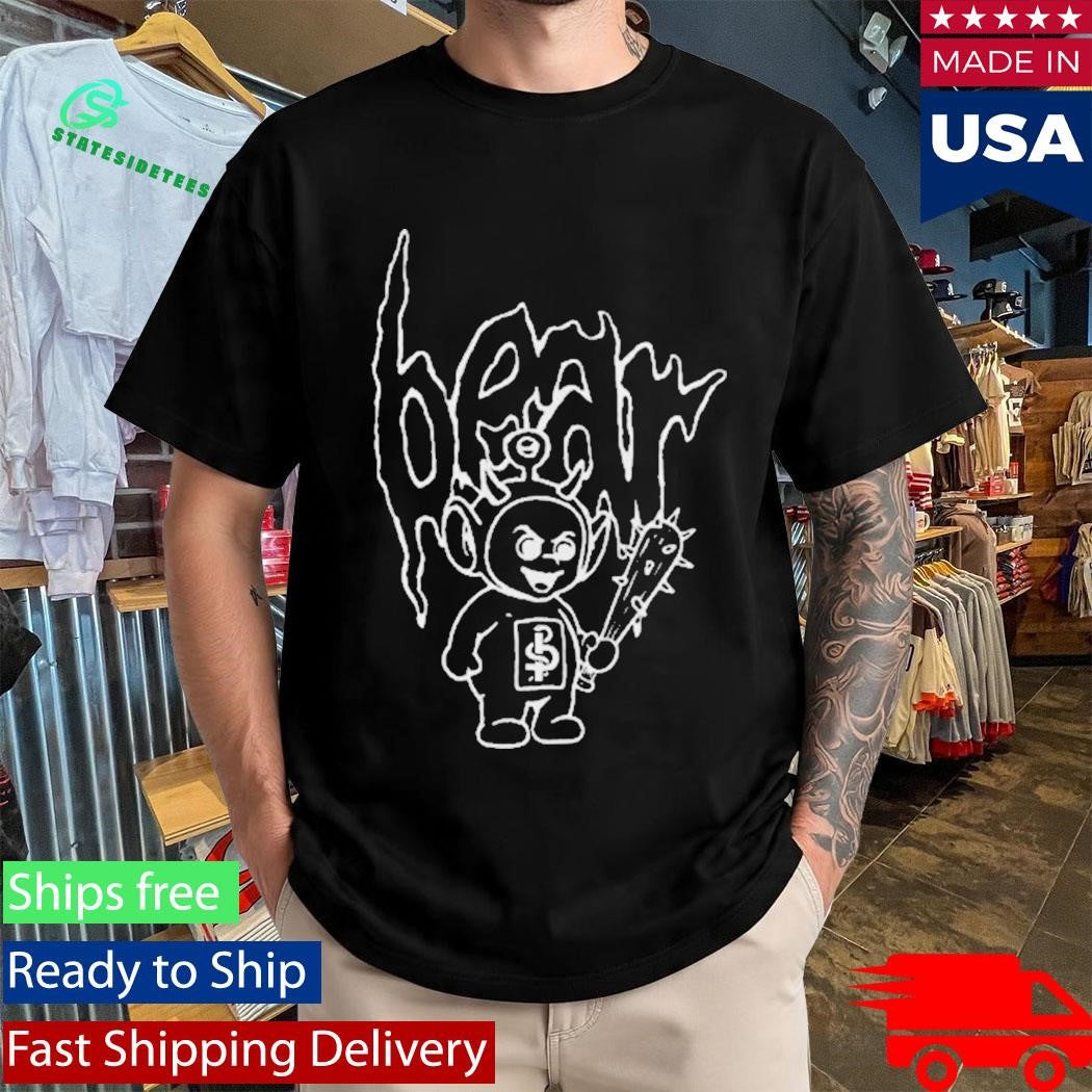 Teletubbear Shirt
