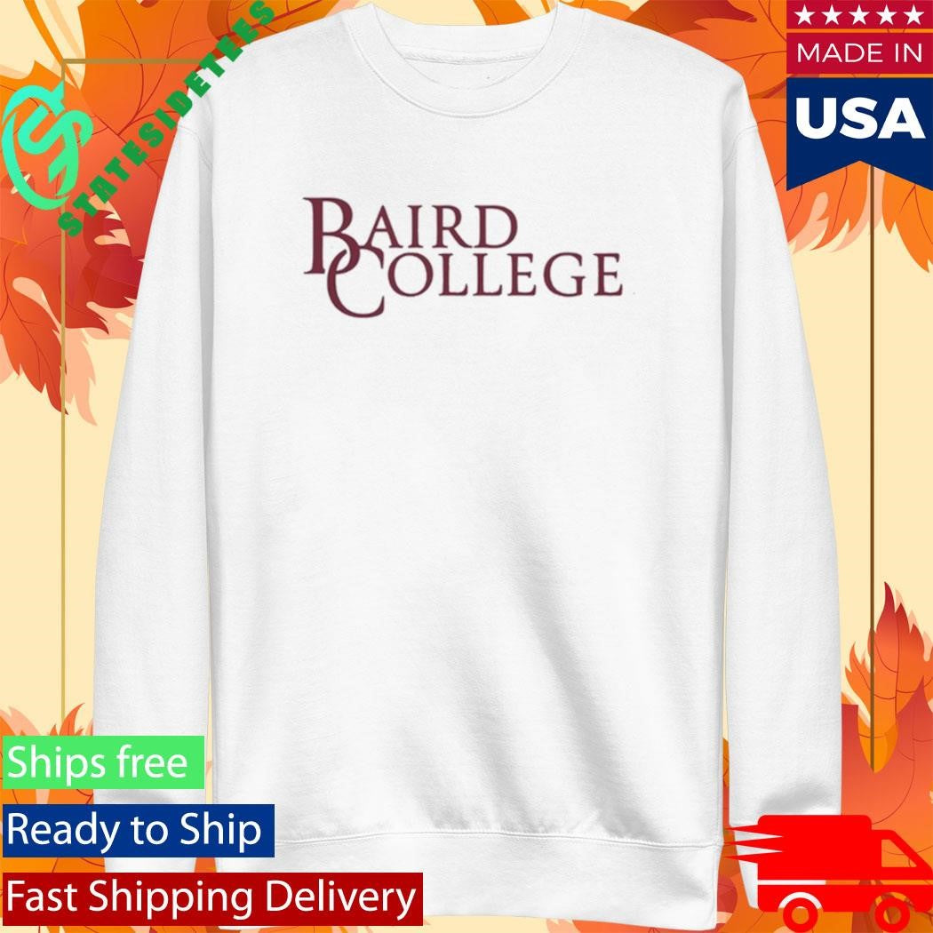 Tell Me Lies Baird College Shirt