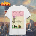 Temachii San Antonio TX Oct 13 2025 Poster Shirt