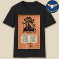 Tenille Townes The Living Room Tour 2026 Poster Shirt