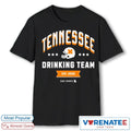 Tennessee Drinking Team St. Patrick’s Day Est 2026 Helmet shirt