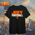 Tennessee Football Joey Aguilar Joey Football Shirt
