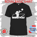 Tennessee Jumpshot Basketvols Shirt