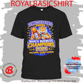 Tennessee State Tigers 2026 March Madness NCAA Champions Shirt