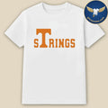 Tennessee Strings 2026 T-Shirt