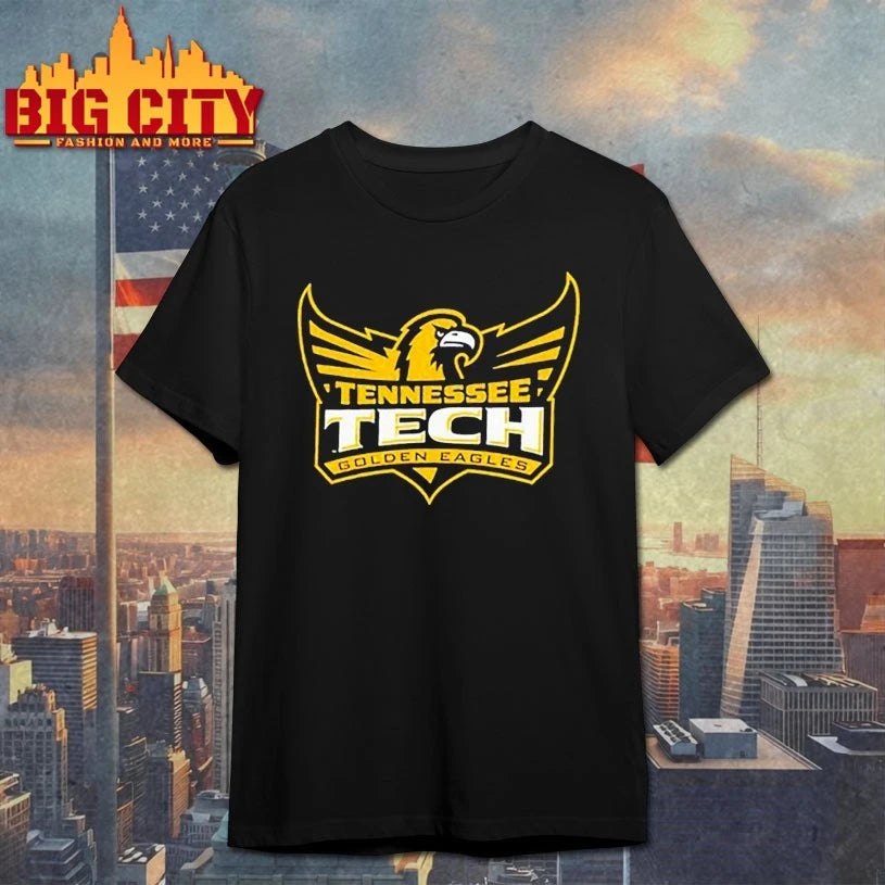 Tennessee Tech University New Shirt