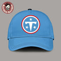 Tennessee Titans 2026 New Logo Classic Cap Hat Snapback