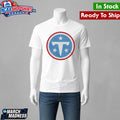 Tennessee Titans 2026 New Logo Shirt